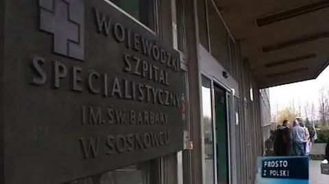 Skrzywdzili ją lekarze