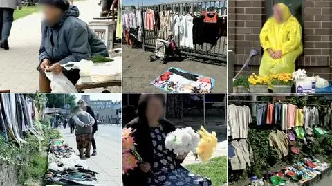 Uwaga: Zarobić na chleb