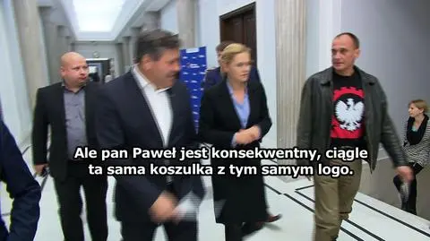 Mniejsze partie przeciwko dyskryminacji w mediach