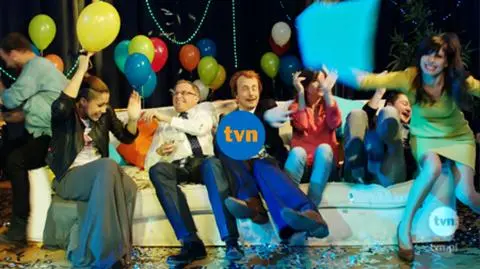 Nowa ramówka TVN