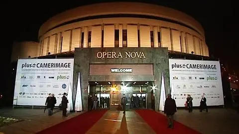 Rozpoczął się festiwal Camerimage