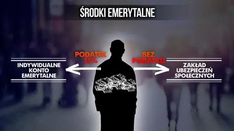 Szykują się zmiany w OFE