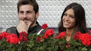 Sara Carbonero i Iker Casillas 