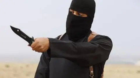 Informację o śmierci Jihadi Johna potwierdziło we wtorek tzw