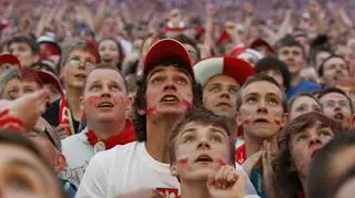 Strefa Kibica w Gdańsku