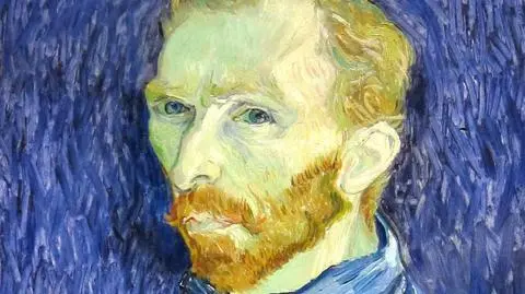 Van Gogh został zamordowany?