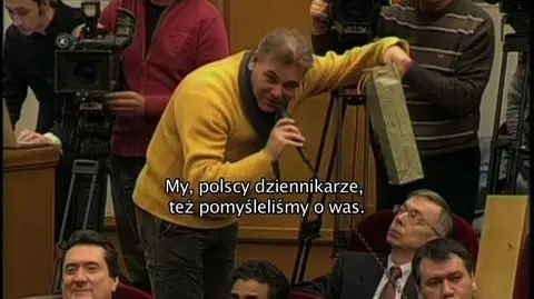 Na zdrowie Panie Ławrowie