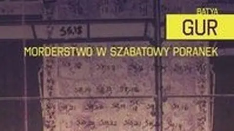Na początku trup, potem już tylko ciekawiej
