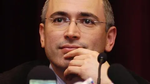 PressCenter of Mikhail Khodorkovsky and Platon Lebedev