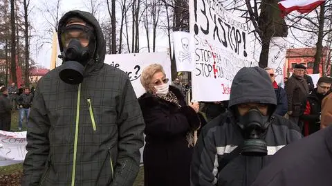 Toksyczne odpady płyną do Polski z Salwadoru. "Był zielony gród, jest pył i smród!"