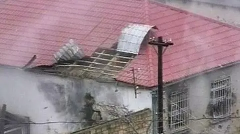 Zamachy w Dagestanie