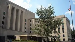 Departament Stanu USA
