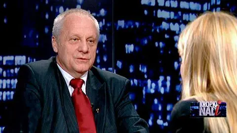 "Wyrzucić cały skład IPN"