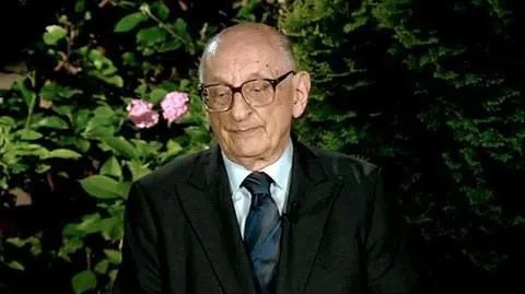 Bartoszewski wspomina Kołakowskiego