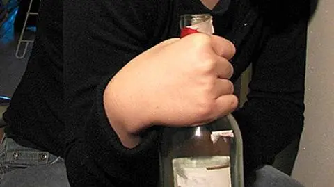 Alkohol zabójczy dla singli