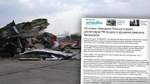 Smoleńsk wciąż ością niezgody między Polską a Rosją