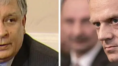 Prezydent: jadę na szczyt 
Platforma: ale po co?