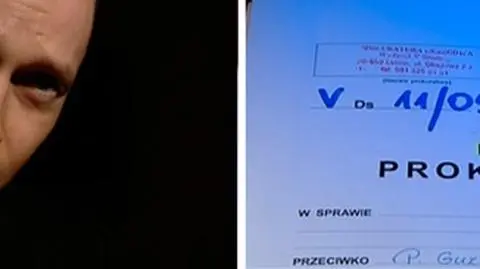Oskarżyli go o zabójstwo, był niewinny. Walczy o 5 milionów