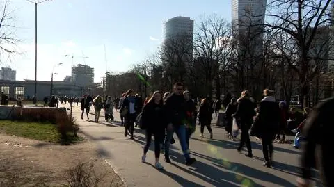 Skraca się długość życia Polaków