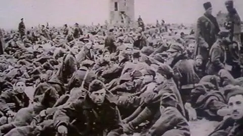 "Otwarcie archiwów to istotny krok naprzód"