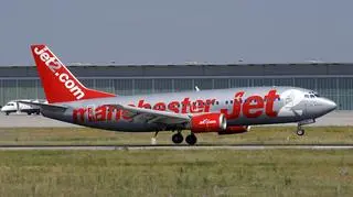 Jet2 to brytyjska tania linia lotnicza