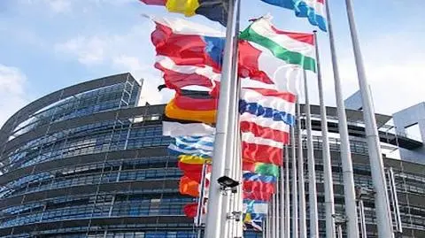 Parlament Europejski do Rosji