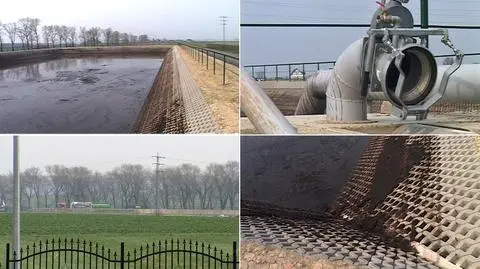 "Zapach jest nie do zniesienia". 
"Śmierdzi zgodnie z prawem"