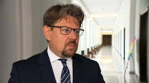 Misiło skrytykował Lubnauer, został zawieszony. Na nagraniu Lubnauer o nowej partii Ryszarda Petru