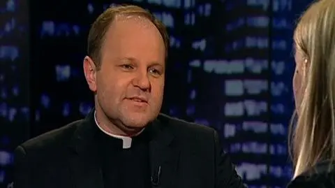 "Do końca nie zrozumieli"