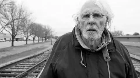 Bruce Dern w "Nebrasce"