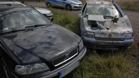 Opole. 10-latek potrącił 7-latka, zarzuty dla ojca