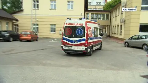 Karetki dwukrotnie pojechały pod zły adres 