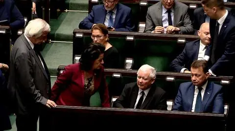 Były prezes spółki Srebrna na taśmach: po każdym spotkaniu jechałem do Kaczyńskiego