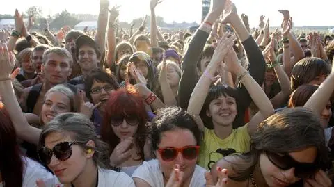 Open'er Festival 2009