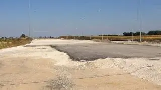 Droga S5 miała być gotowa na Euro 2012