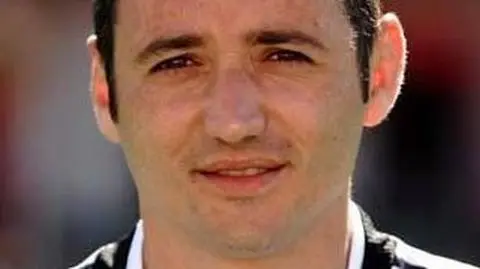 Oliver Neuville