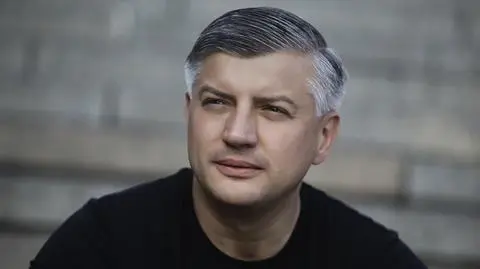 Kule dosięgły przywódcę ukraińskiej partii