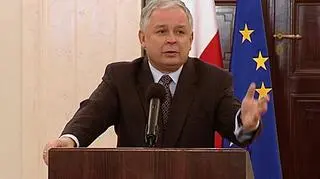 Lech Kaczyński zostanie uhonorowany pomnikiem