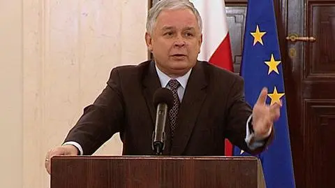 W Łodzi stanie pomnik Lecha Kaczyńskiego. Nocne głosowanie