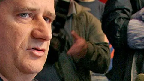 Palikot: dwa szczegóły skończyłyby Kaczyńskiego