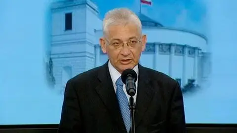 "Jarosław ma większe szanse na wygraną niż brat"