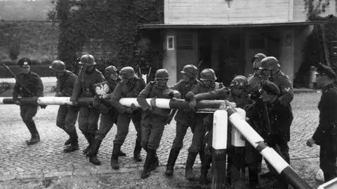 "Zniszczenie Polski jest naszym pierwszym zadaniem". 75 lat temu Niemcy rozpoczęli wojnę