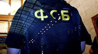 FSB zarzuciła mężczyźnie szpiegostwo