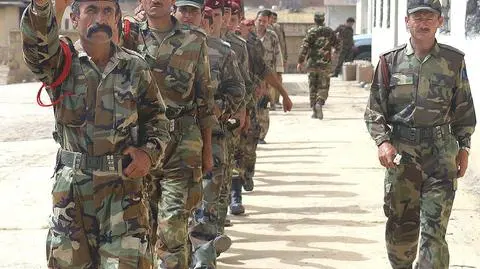 Premier Maliki oskarżył Kurdów o współpracę z dżihadystami