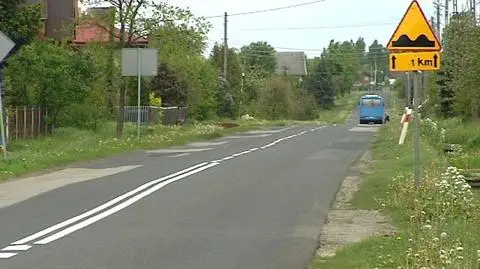 Tirem wjechał w dwóch chłopców i uciekł. Mówi, że zdarzenia nie pamięta