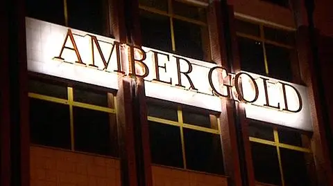 Tajna dokumentacja Amber Gold w Gdańsku. Prokuratura w Łodzi bada sprawę