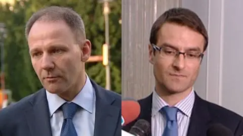 PiS i PO bez porozumienia