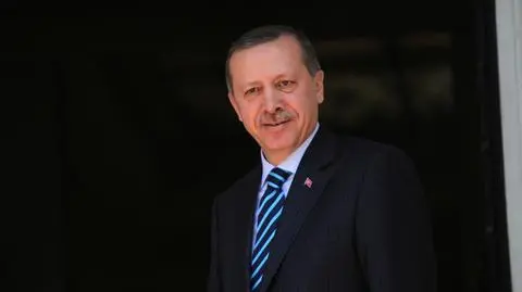 Erdogan złożył zawiadomienie do prokuratury ws. niemieckiego satyryka