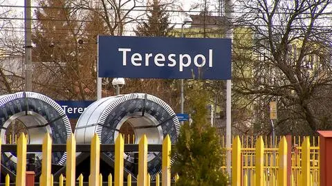 Straz graniczna nie wpuściła Czeczena na teran Polski