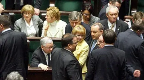 Ustawa w jeden dzień